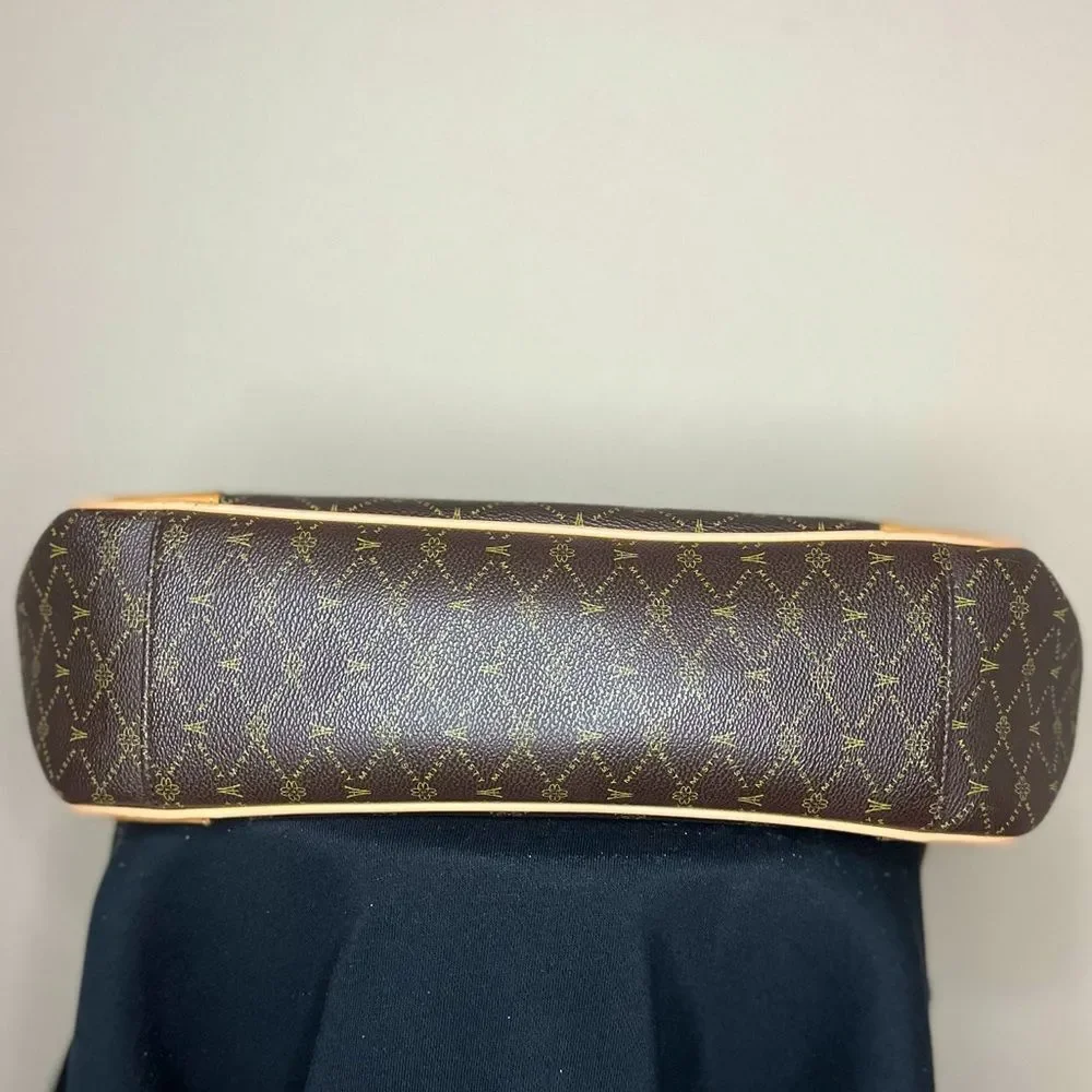 Misty Collection USA Genuine Leather Bag Purse​​​ - Picture 14 of 16